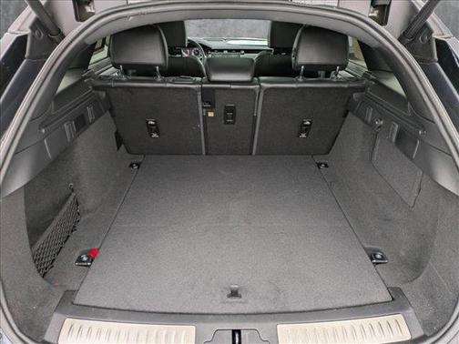 2024 Land Rover Range Rover 3.0L V6 Supercharged HSE