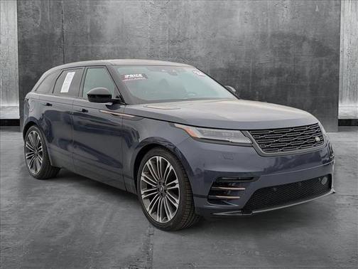 2024 Land Rover Range Rover 3.0L V6 Supercharged HSE