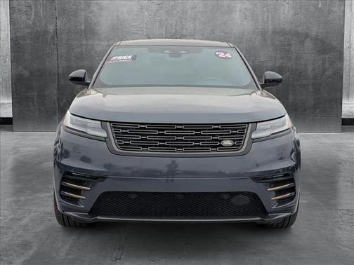 2024 Land Rover Range Rover 3.0L V6 Supercharged HSE