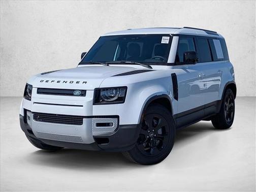 2025 Land Rover Defender 110 P400 S