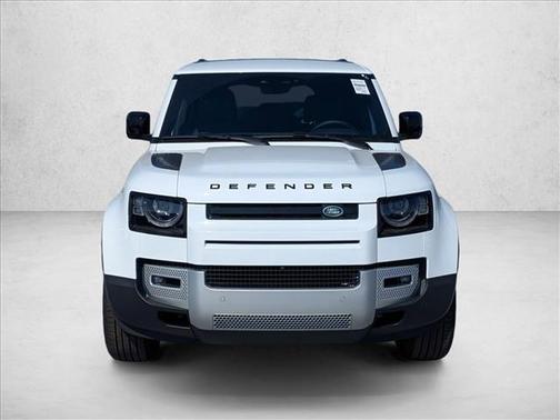 2025 Land Rover Defender 110 P400 S