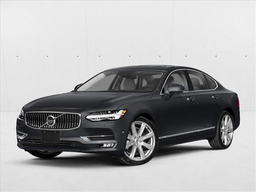 2018 Volvo S90 T6 Inscription