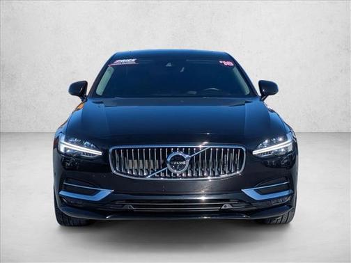 2018 Volvo S90 T6 Inscription