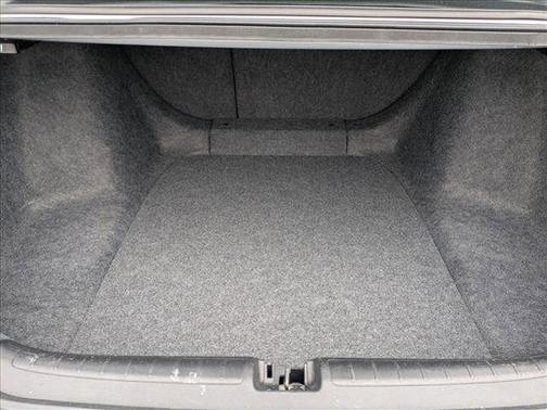 Lunar Silver Metallic 2019 Honda Accord Sport