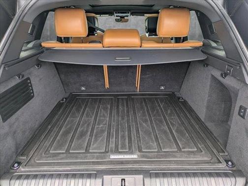 2022 Land Rover Range Rover Sport HSE Dynamic