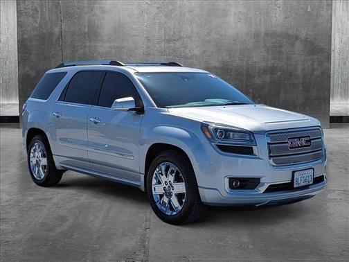 2014 GMC Acadia Denali