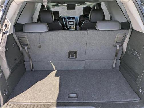 2014 GMC Acadia Denali