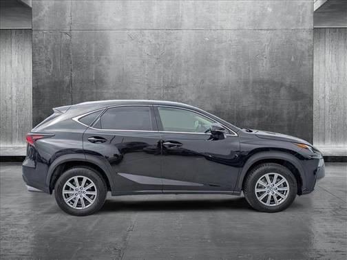 2019 Lexus NX 300 Base