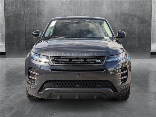 2024 Land Rover Range Rover Evoque Dynamic SE
