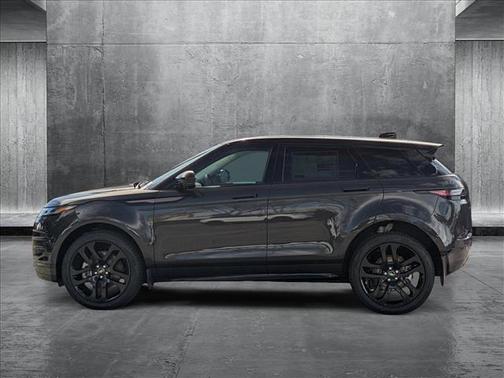 2024 Land Rover Range Rover Evoque Dynamic SE