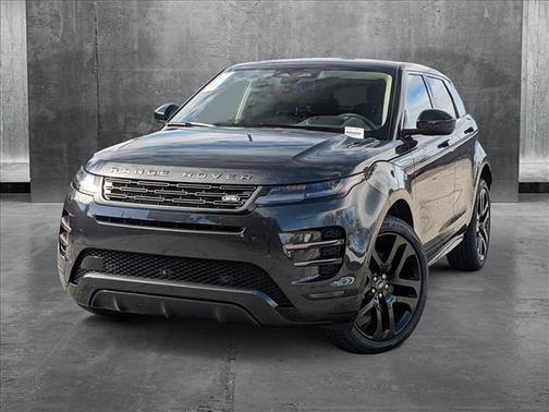 2024 Land Rover Range Rover Evoque Dynamic SE