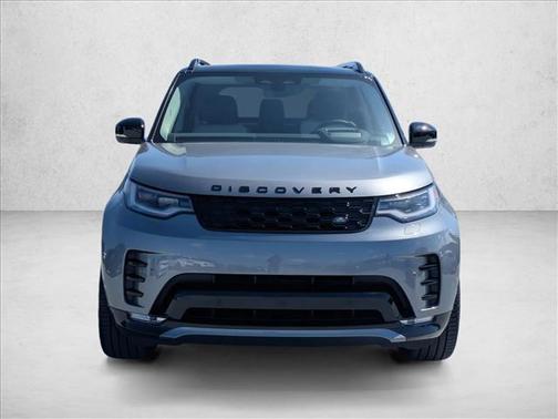 2026 Land Rover Discovery Dynamic SE