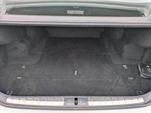 2018 Lexus LS 500 Base