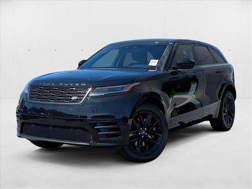 2026 Land Rover Range Rover Velar P250 SE R-Dynamic