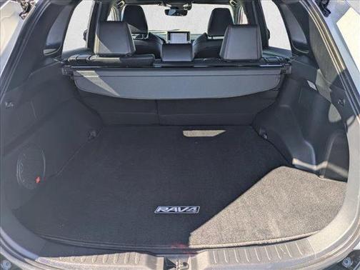 2021 Toyota RAV4 Prime XSE