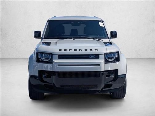 2026 Land Rover Defender P400 X-Dynamic SE