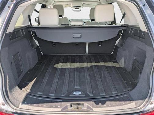 2025 Land Rover Discovery Sport S