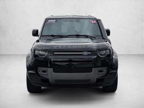 2024 Land Rover Defender Outbound