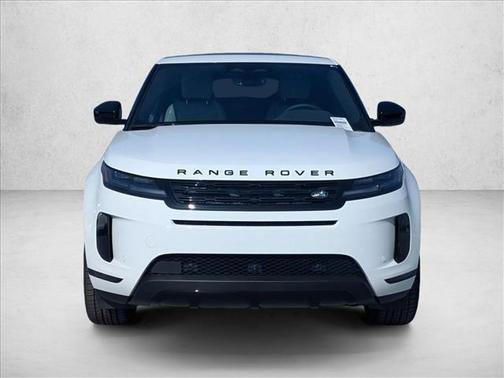 2026 Land Rover Range Rover Evoque Core S