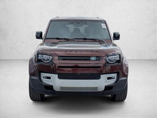 2025 Land Rover Defender 130 P300 S