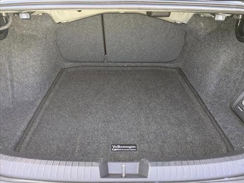 Black Uni 2019 Volkswagen Jetta 1.4T S