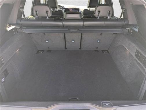 Brooklyn Grey Metallic 2024 BMW X5 sDrive40i