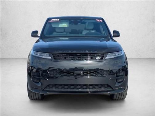 2024 Land Rover Range Rover Sport SE
