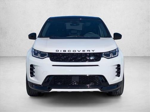 2024 Land Rover Discovery Sport Dynamic SE