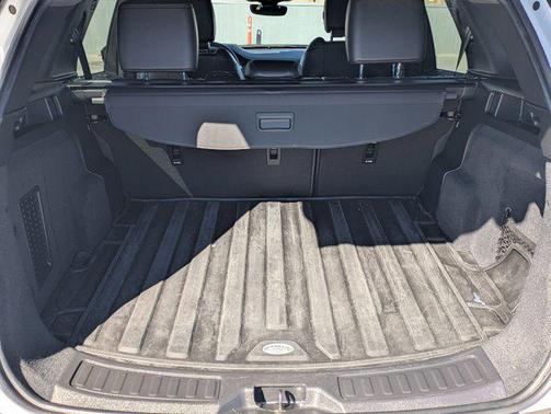 2024 Land Rover Discovery Sport Dynamic SE