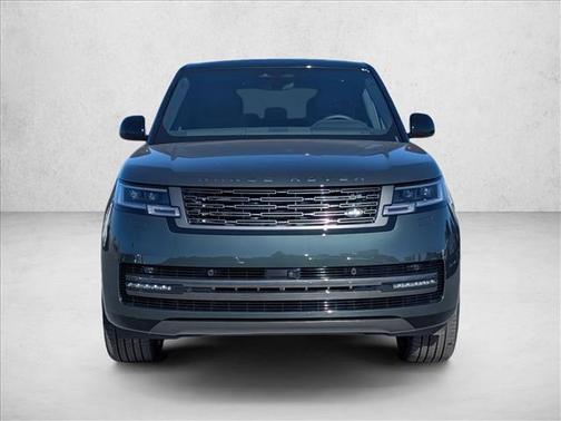 2025 Land Rover Range Rover P530 SE 7 Seat