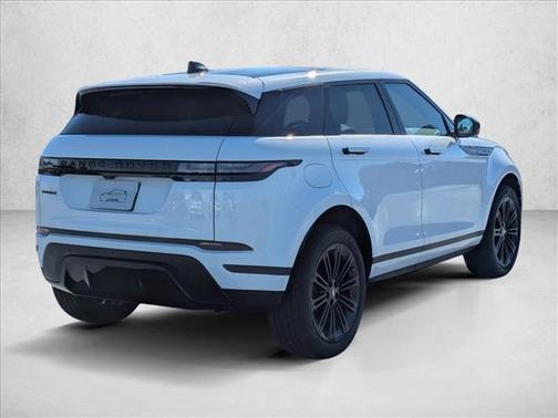 2026 Land Rover Range Rover Evoque Core S