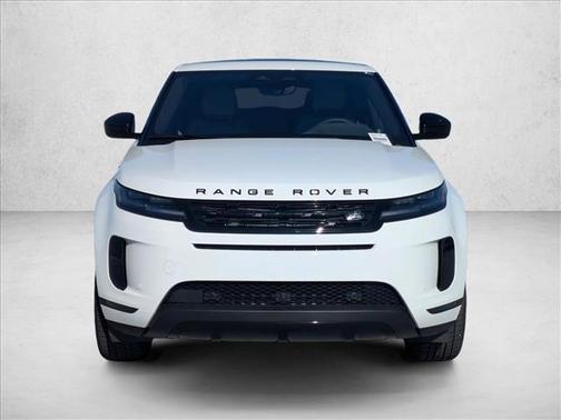 2026 Land Rover Range Rover Evoque Core S