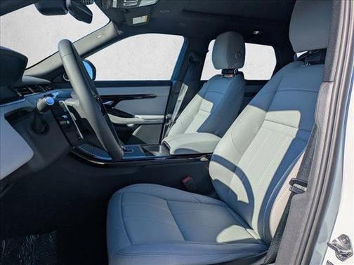 2026 Land Rover Range Rover Evoque Core S