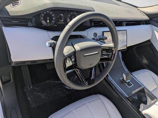 2026 Land Rover Range Rover Evoque Core S