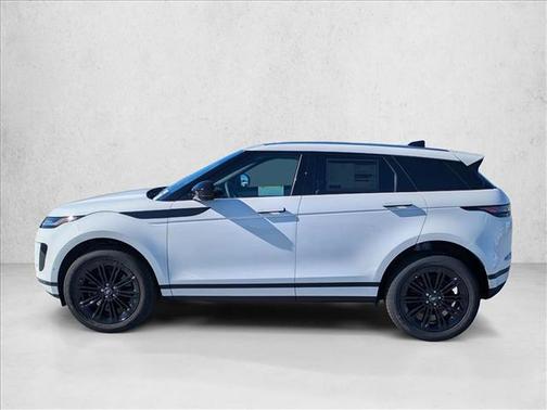 2026 Land Rover Range Rover Evoque Core S