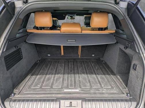 2022 Land Rover Range Rover Sport HSE Dynamic