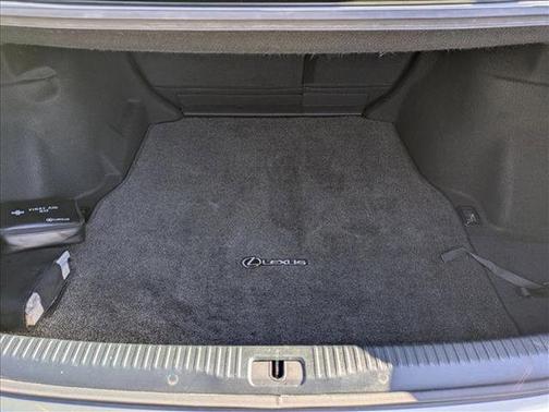 2017 Lexus IS 200t Base