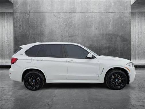 2018 BMW X5 eDrive xDrive40e