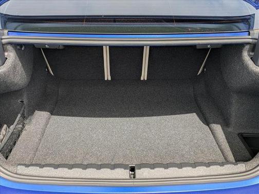 2024 BMW M4 Base