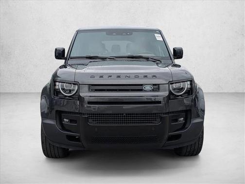 2026 Land Rover Defender P300 S