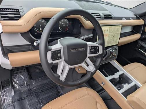 2026 Land Rover Defender P300 S