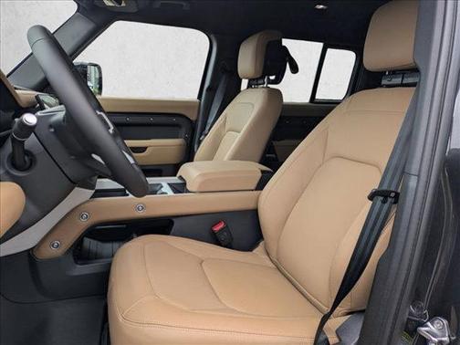 2026 Land Rover Defender P300 S