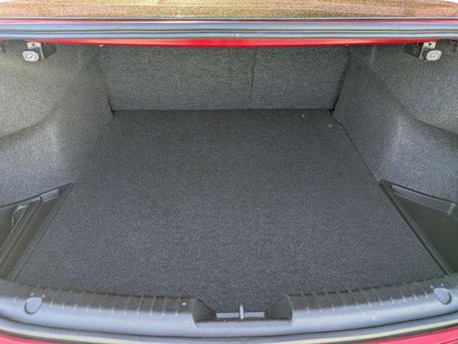 2015 Mazda Mazda6 i Touring