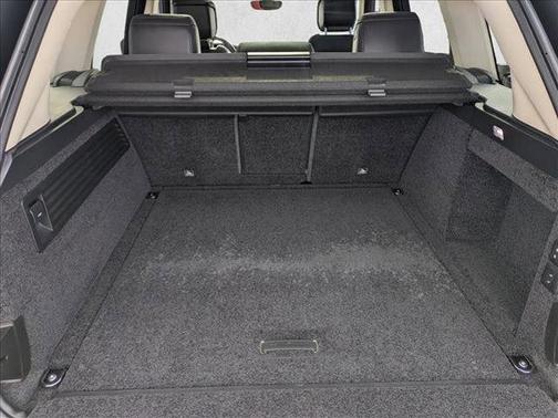 2020 Land Rover Range Rover P525 HSE SWB