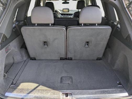 2019 Audi Q7 45 Premium