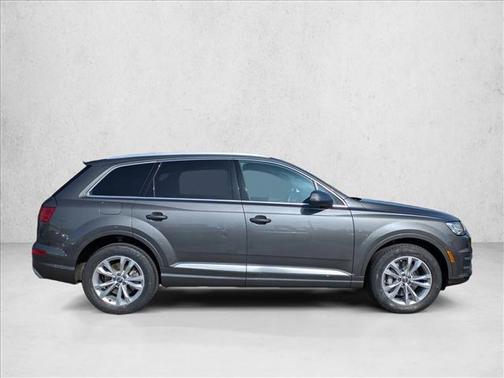 2019 Audi Q7 45 Premium