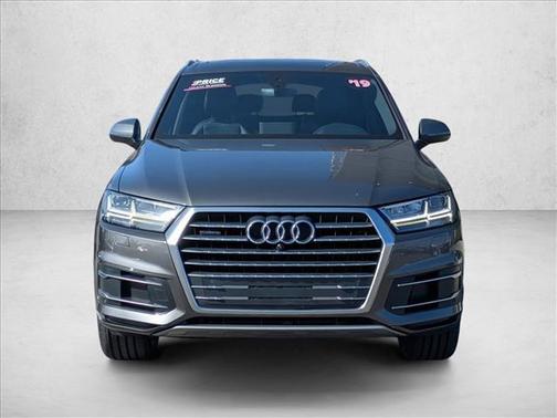 2019 Audi Q7 45 Premium