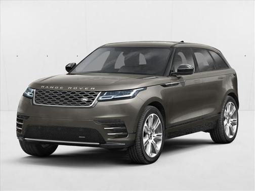 Lantau Bronze Metallic 2022 Land Rover Range Rover Velar P250 S