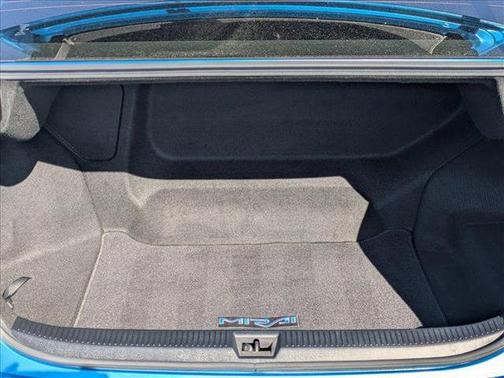 2019 Toyota Mirai Base