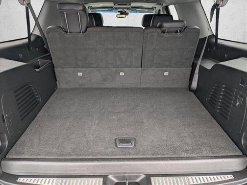 Black Raven 2018 Cadillac Escalade ESV Premium Luxury